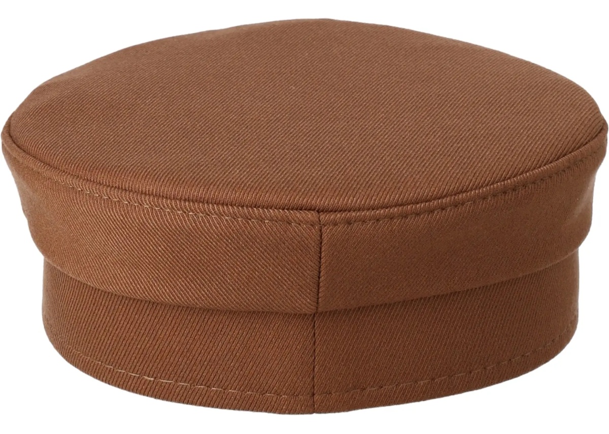 Palarii "Baker Boy" Hat - Img 2