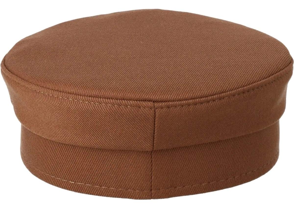Palarii "Baker Boy" Hat - Img 2