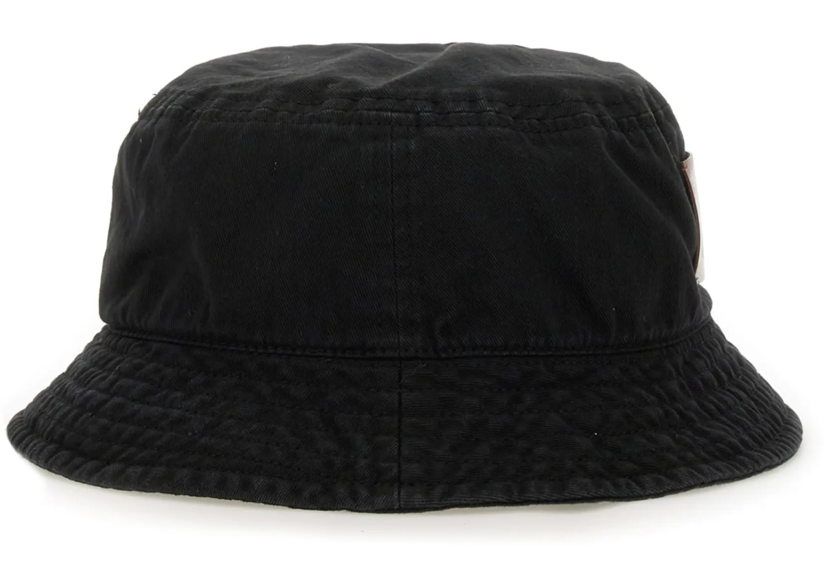 Palarii Bucket Hat With Logo - Img 3