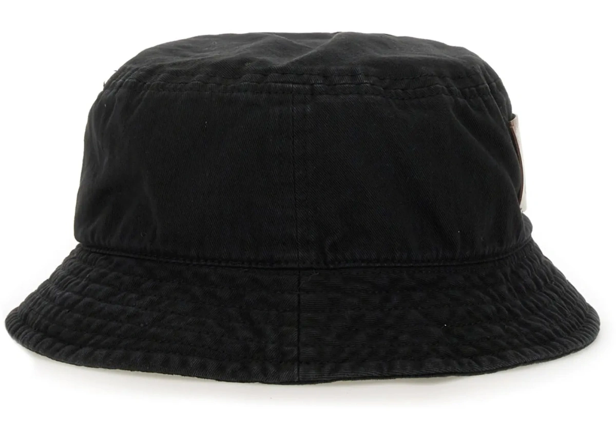 Palarii Bucket Hat With Logo - Img 3