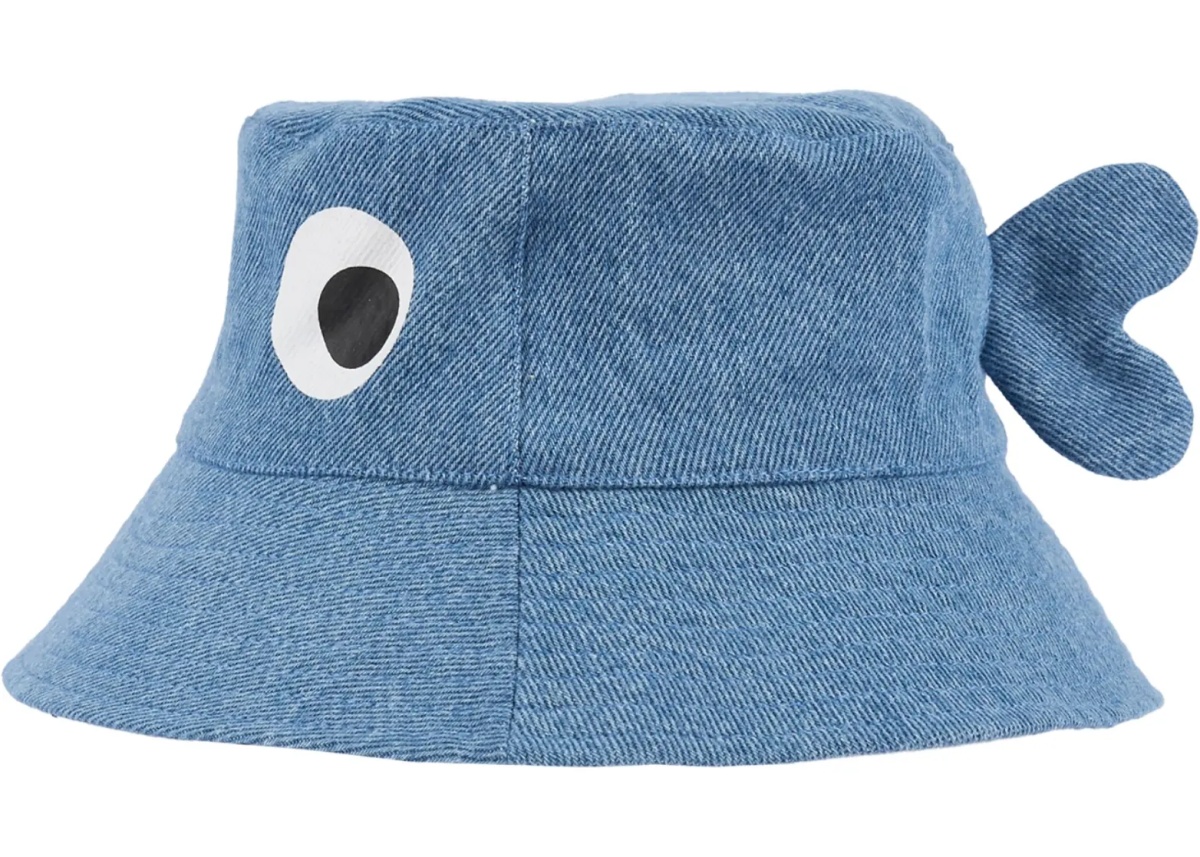 Palarii "Eyes" Hat - Img 2