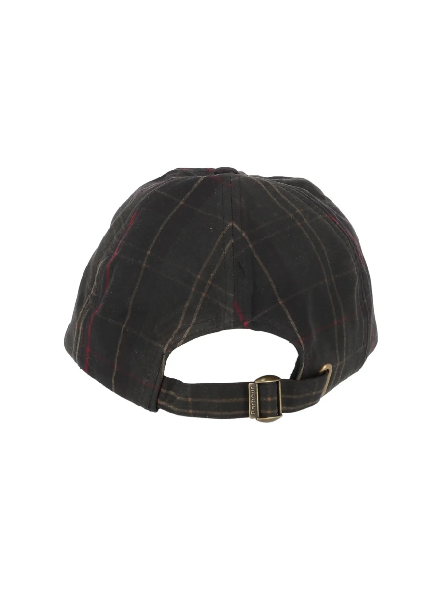 Palarii HAYDON TARTAN CAP - Img 3