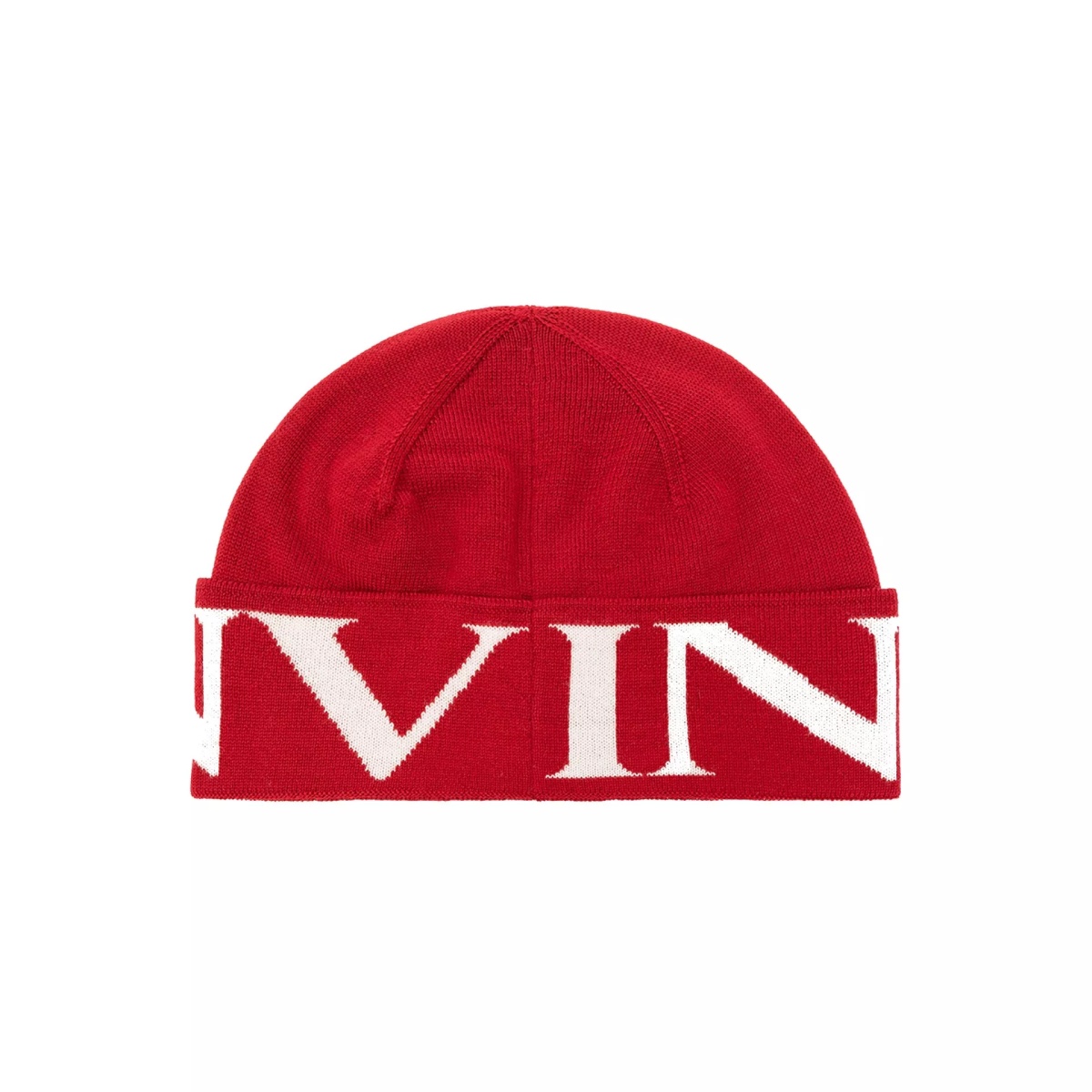 Palarii Lanvin Wool Hat - Img 2
