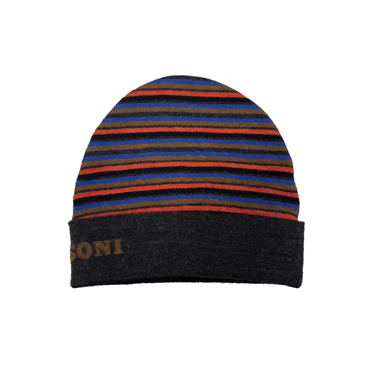 Palarii MISSONI Wool Hat - Img 2