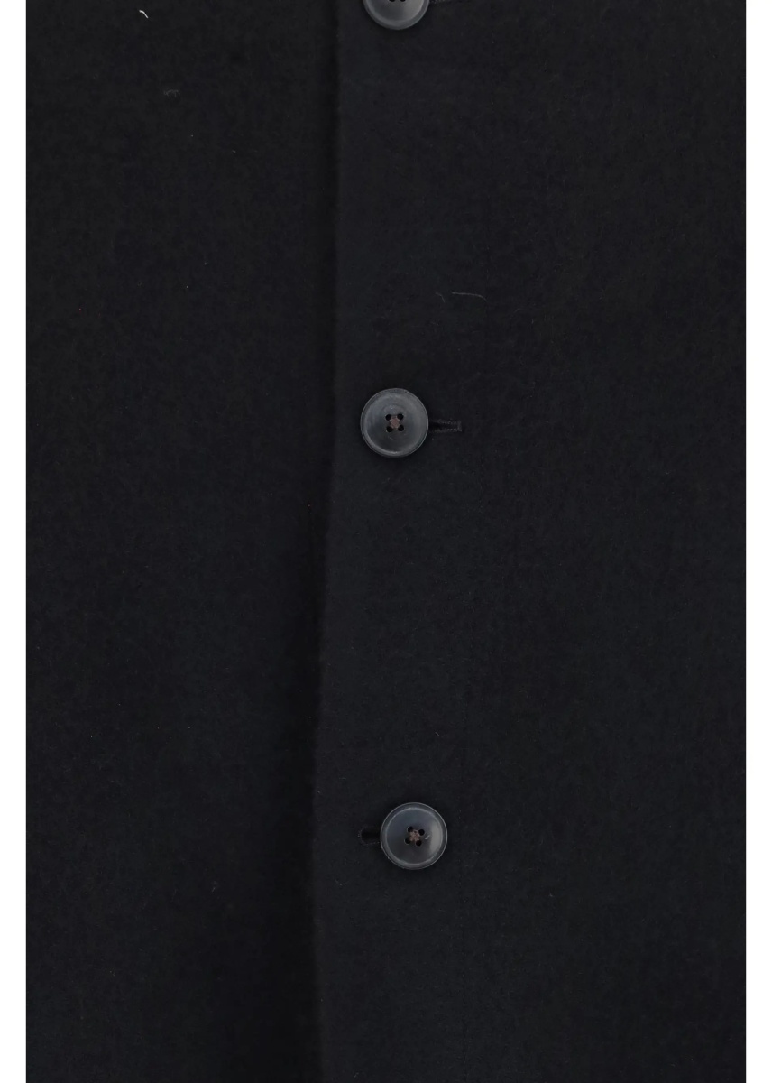 Paltoane Brad virgin wool Coat - Img 3