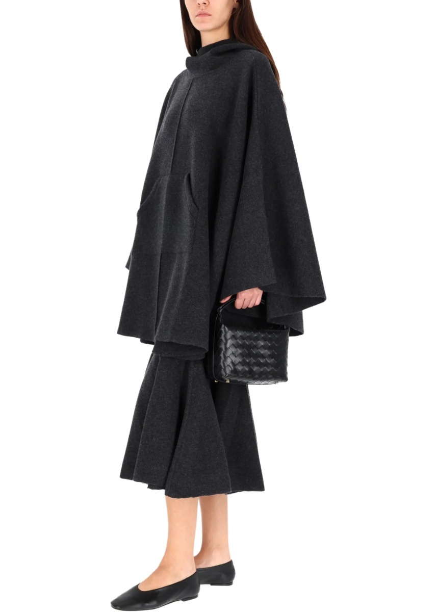 Paltoane Cashmere Coat - Img 2