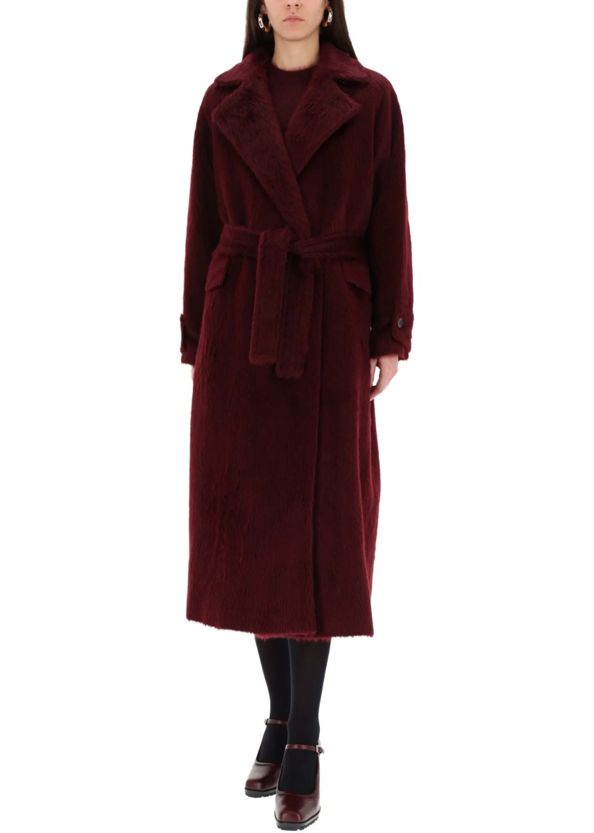 Paltoane Coat "Albata" - Img 2