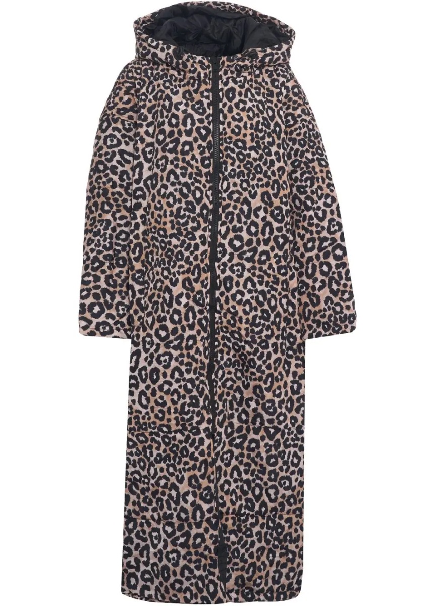Paltoane Coat 'Snow Leopard' - Img 2