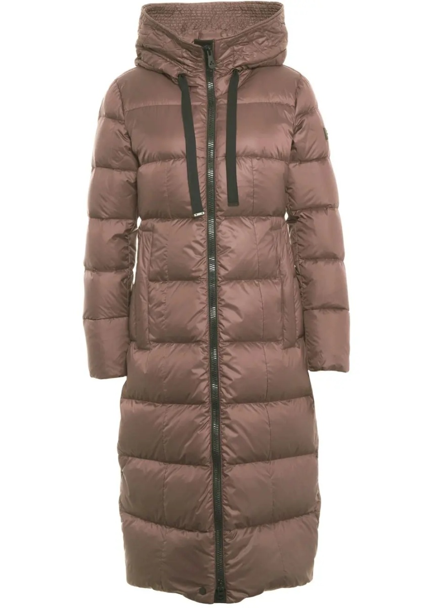 Paltoane Down coat 'Nunki' - Img 2