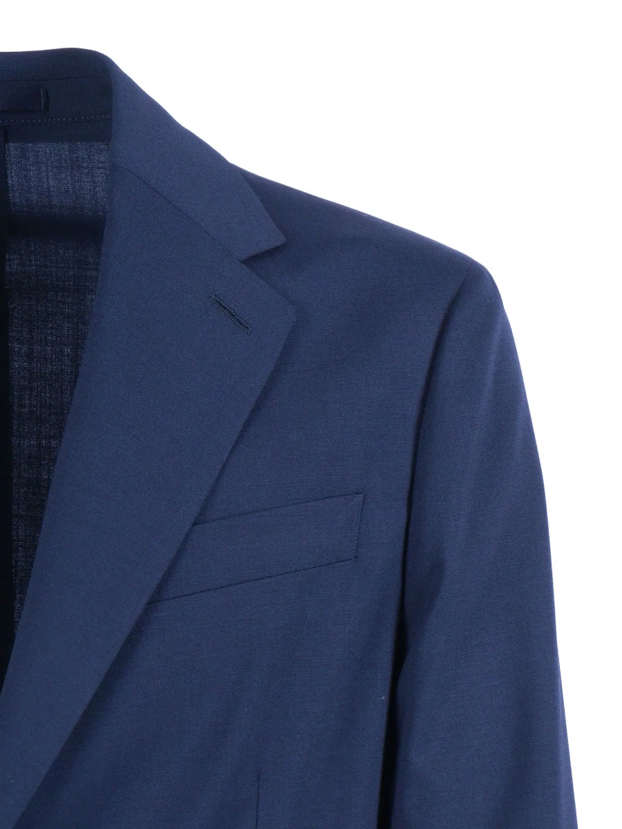Paltoane EASY WEAR DROP 7 REG SUIT - Img 3