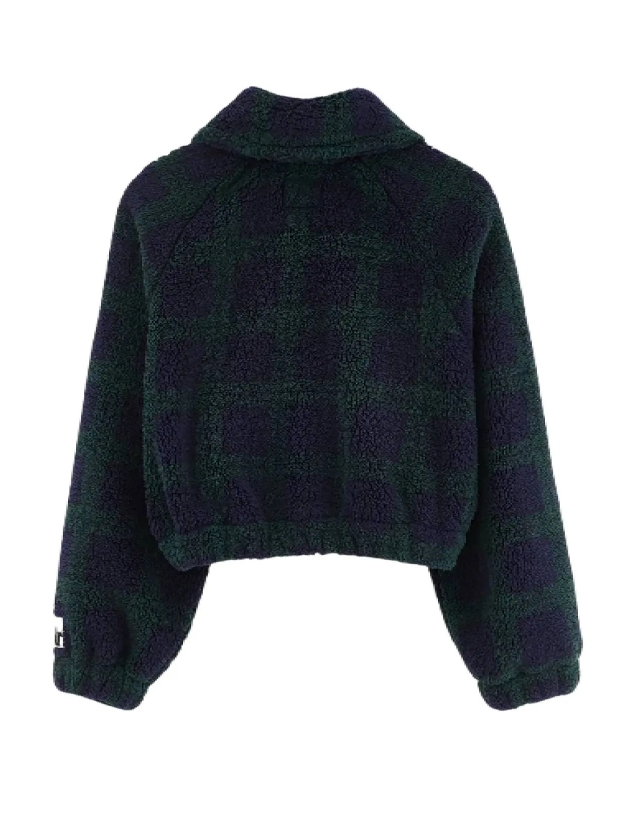 Paltoane JAGNESS T1723 JACKETS - Img 2
