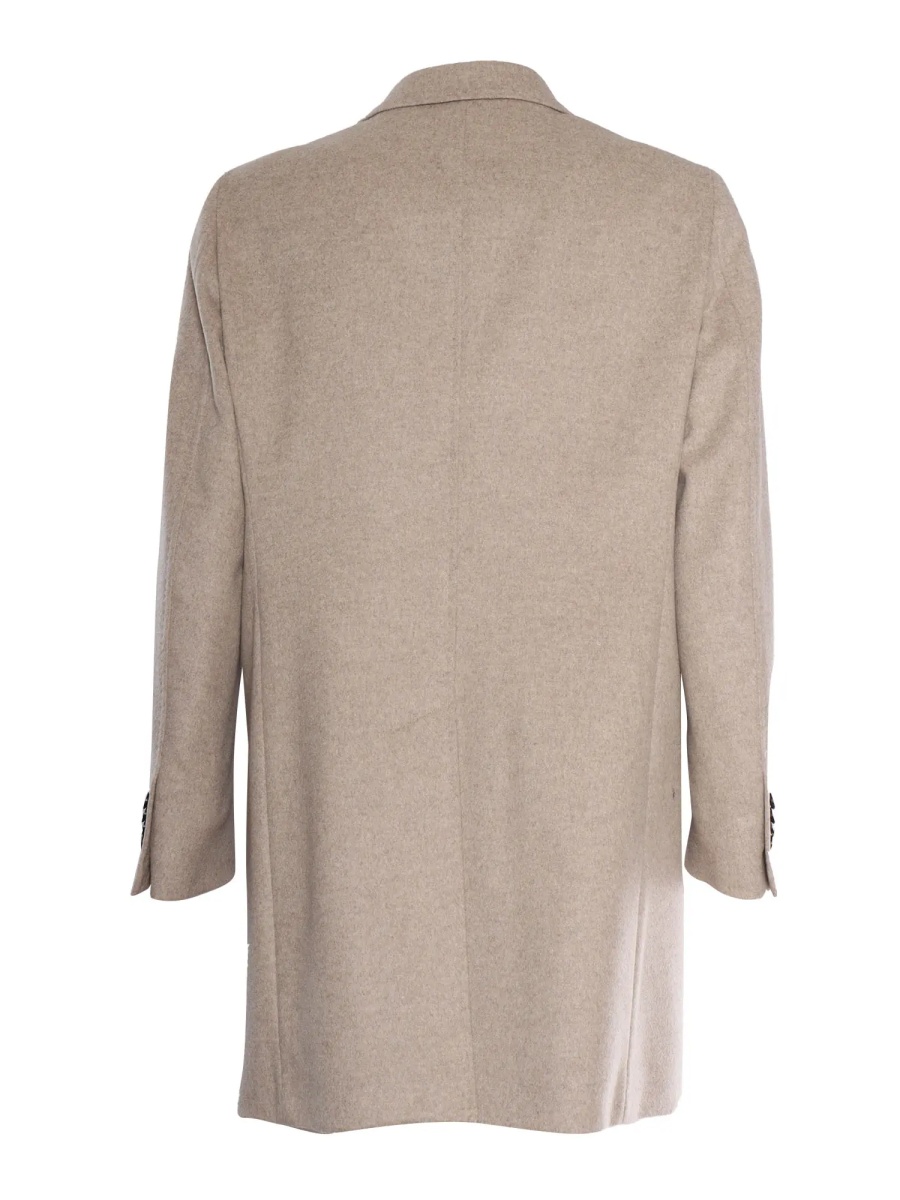 Paltoane MAN COAT - Img 2