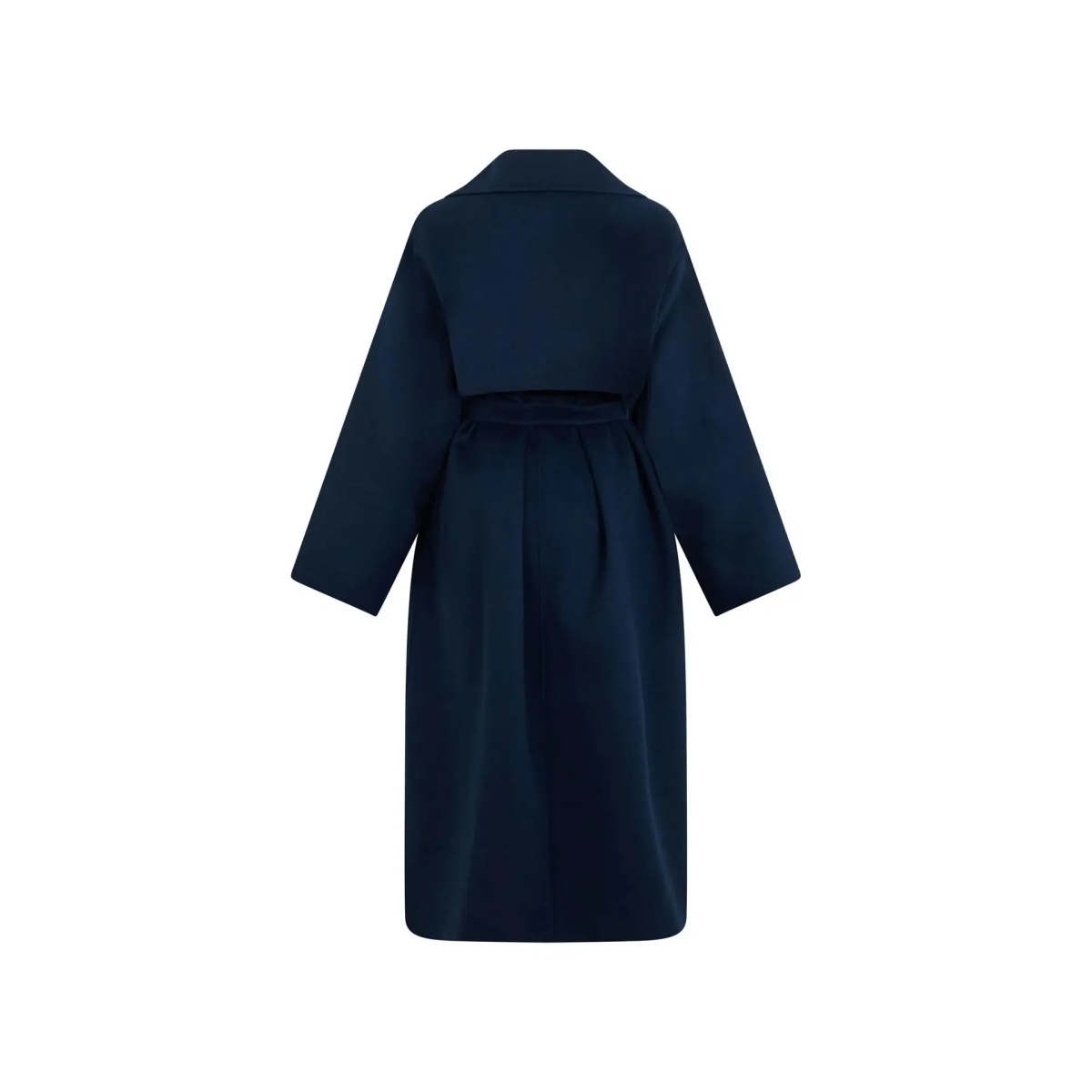 Paltoane Max Mara Weekend Operoso Wool Coat - Img 3