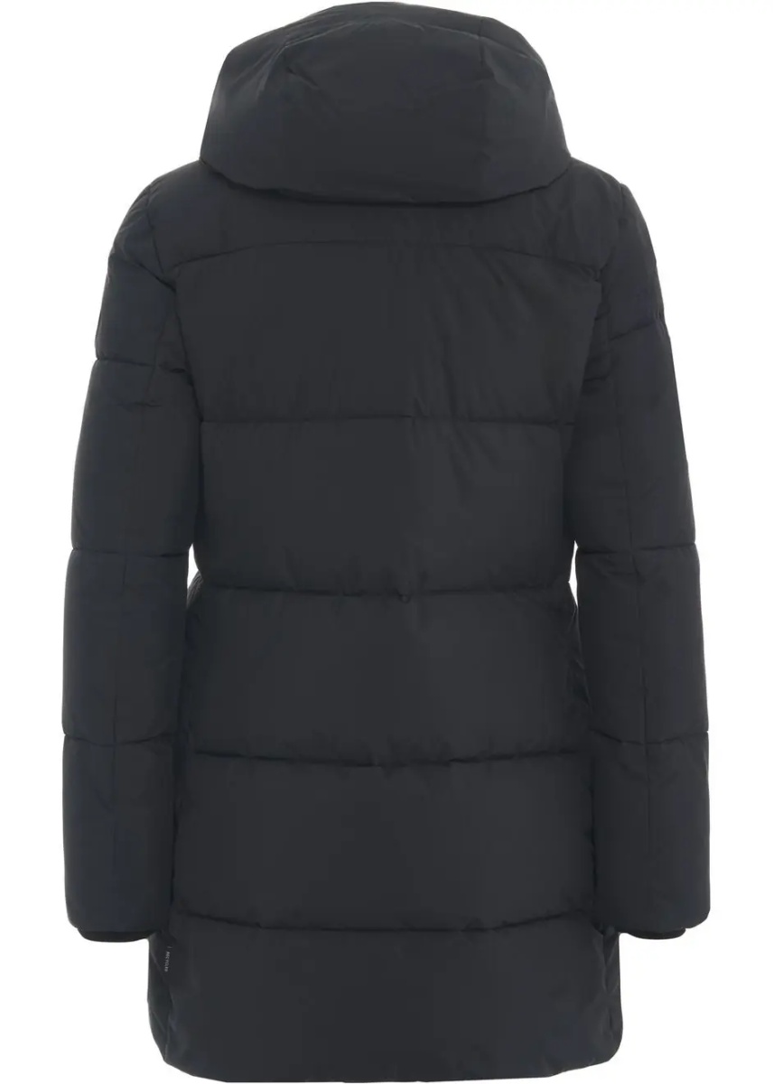 Paltoane Puffer coat 'Bethany' - Img 3