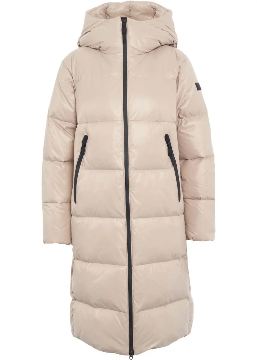 Paltoane Quilted coat 'Selectric' - Img 2