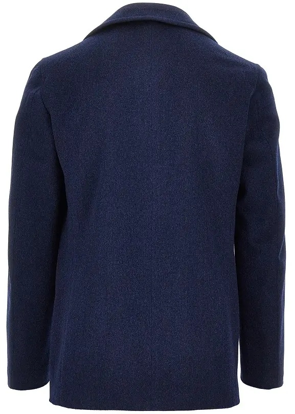 Paltoane Virgin wool cloth jacket - Img 3
