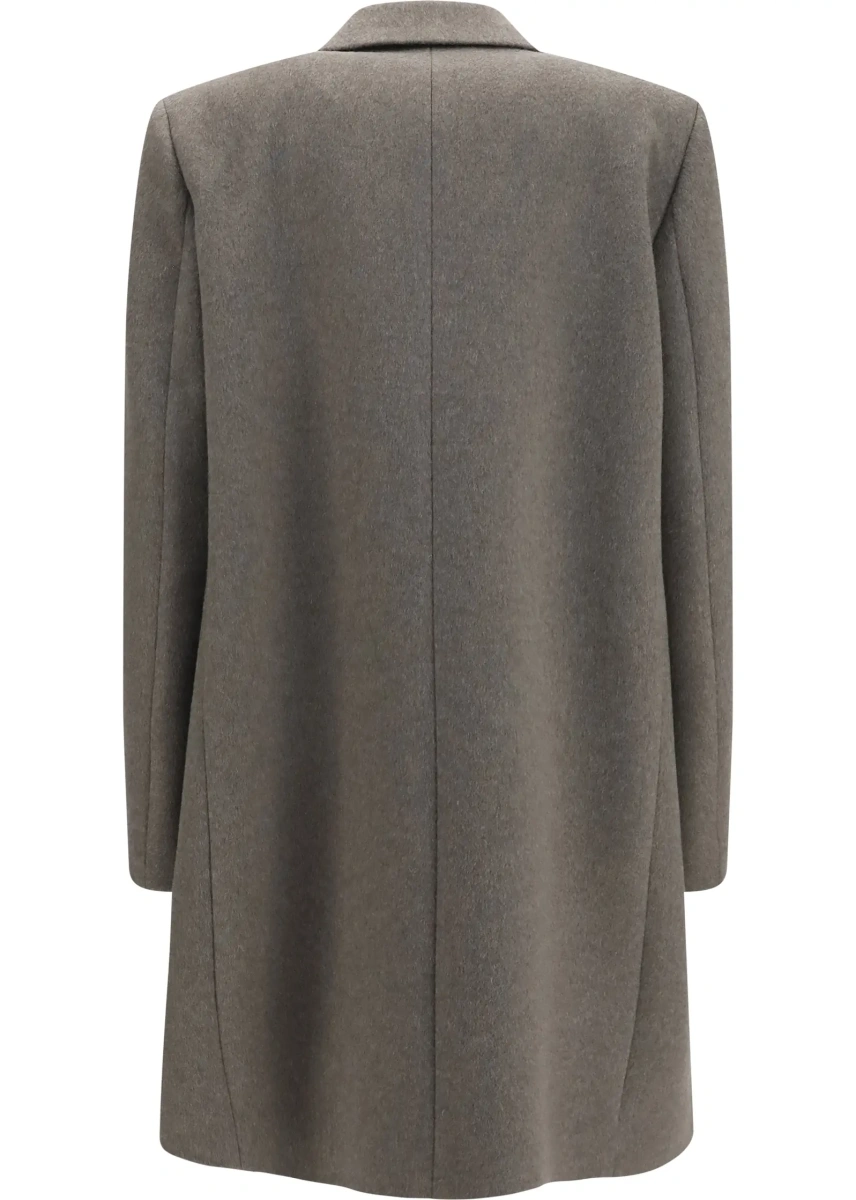 Palton Ciel cashmere Coat - Img 2