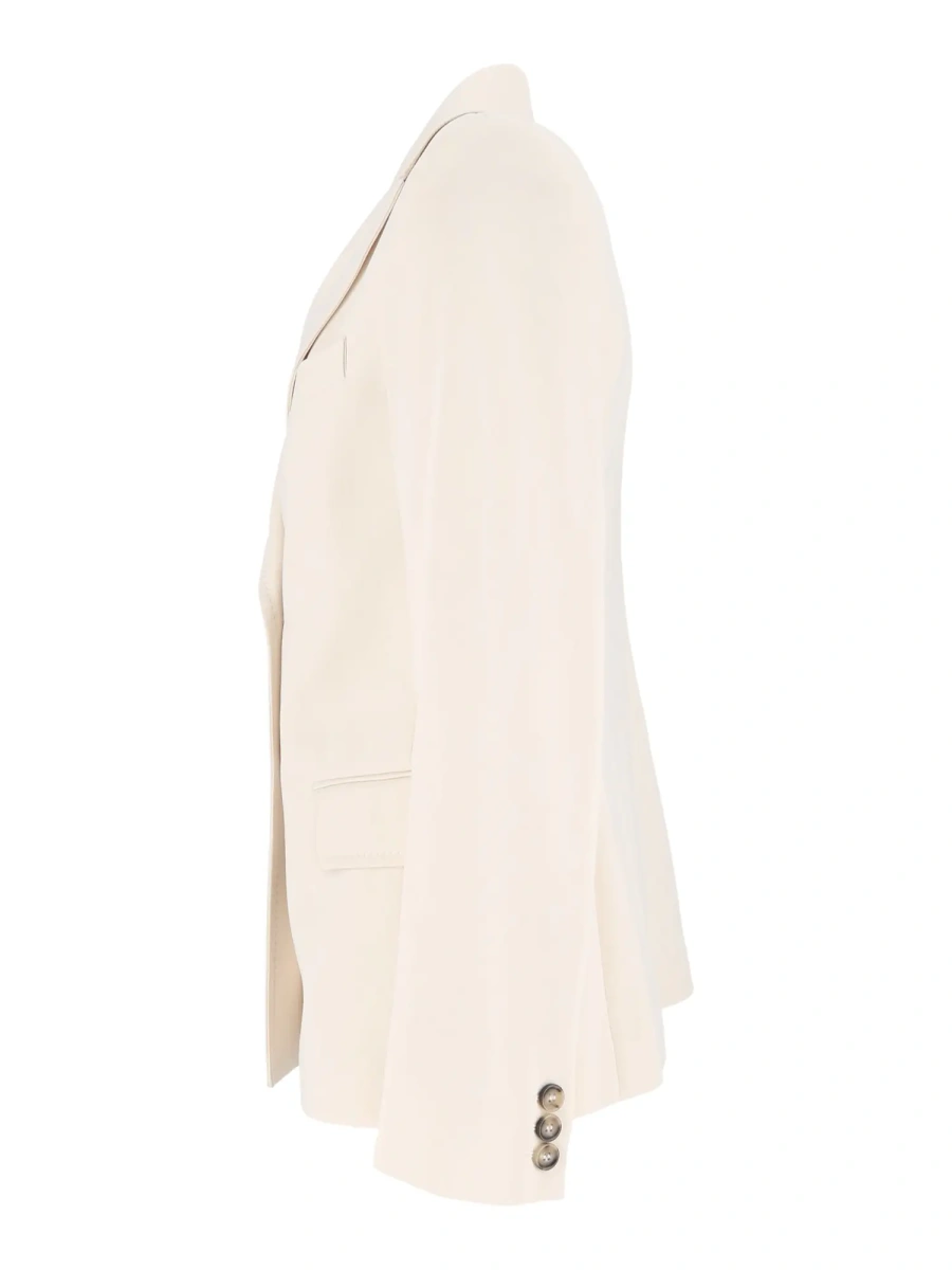 Palton COLIBRI JERSEY JACKET - Img 2