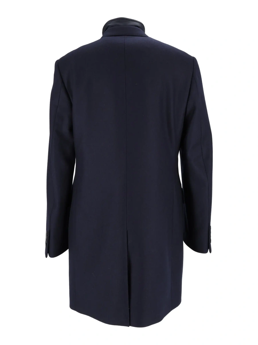 Palton DOUBLE COAT - Img 4