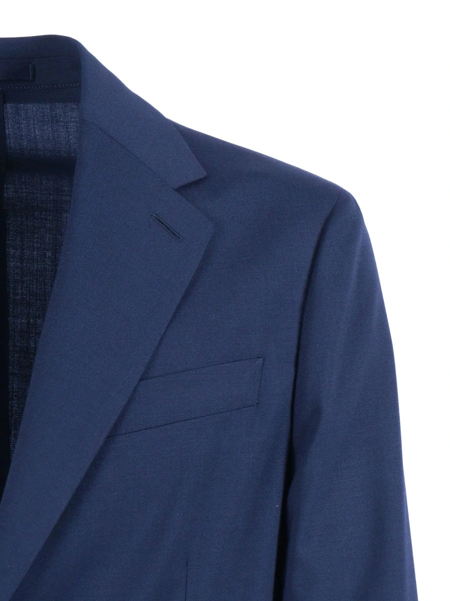 Palton EASY WEAR DROP 7 REG SUIT - Img 3
