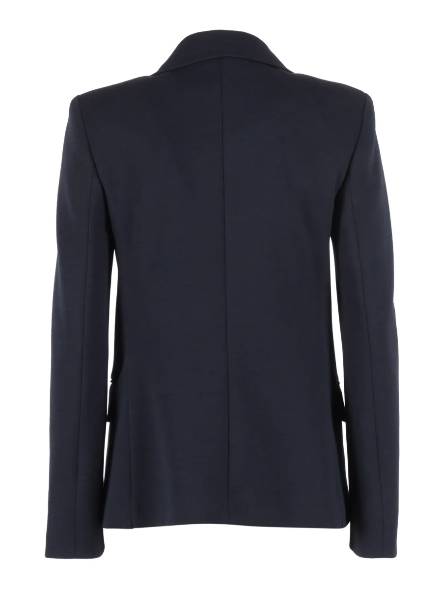 Palton JERSEY JACKET - Img 2