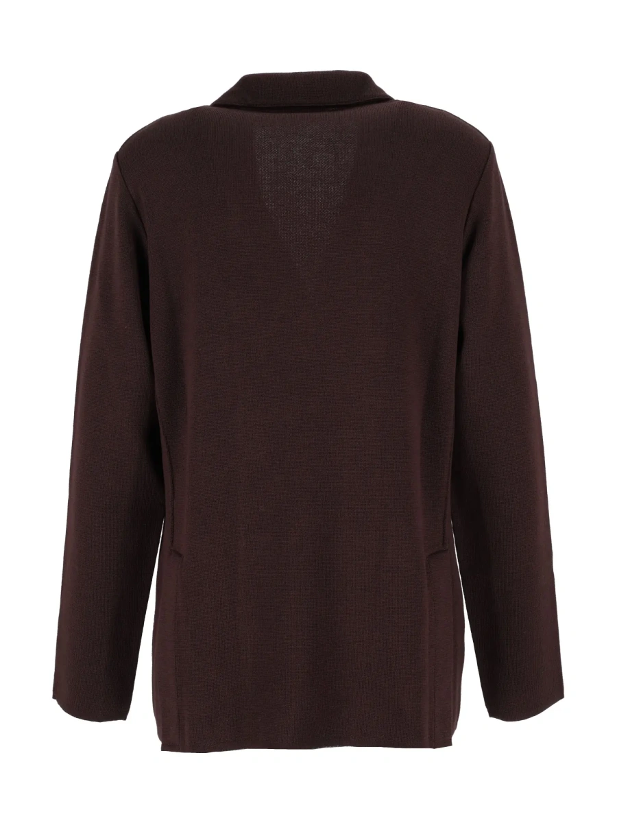 Palton MEN'S KNIT JACKET - Img 3