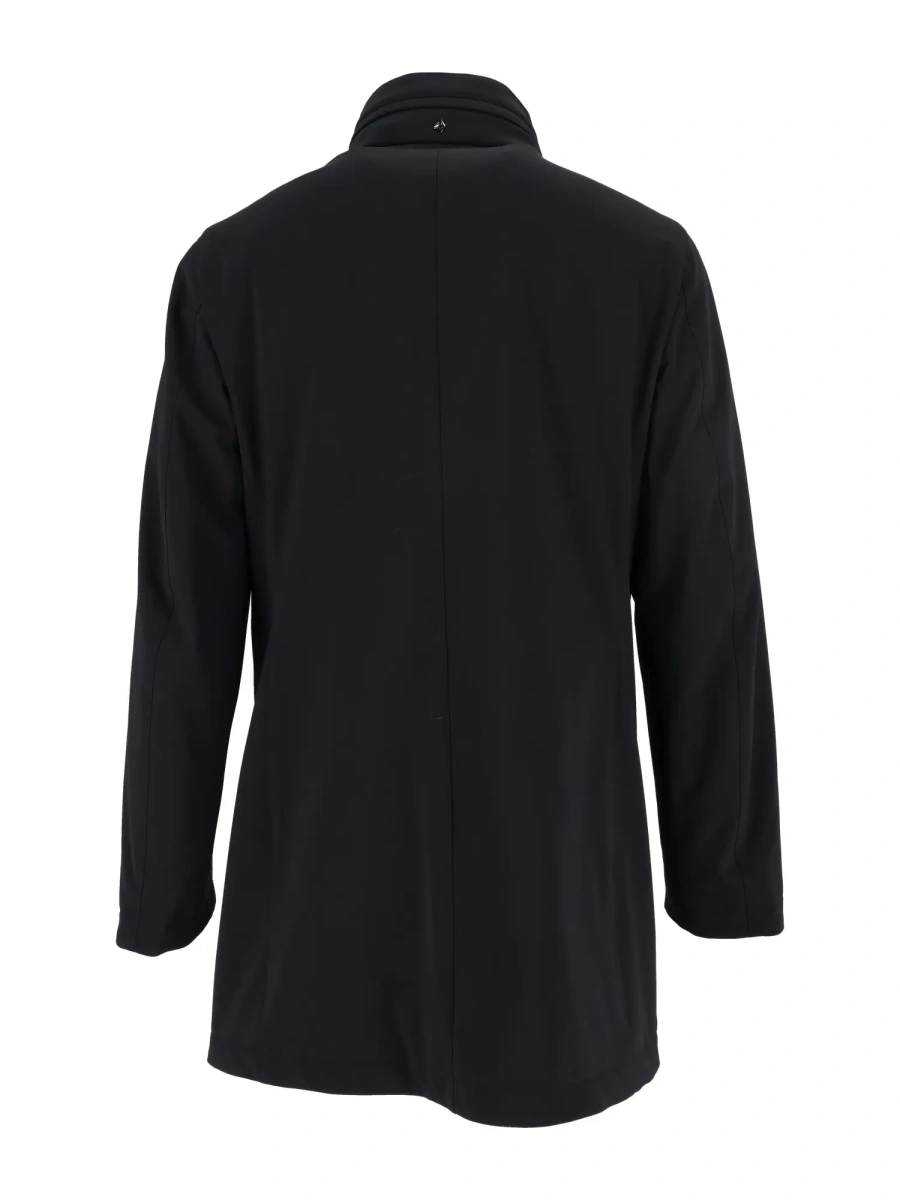 Palton Men's lightweight down-padded coat - Img 3