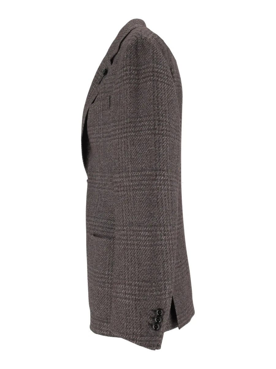 Palton MEN'S ROMA JACKET - Img 2