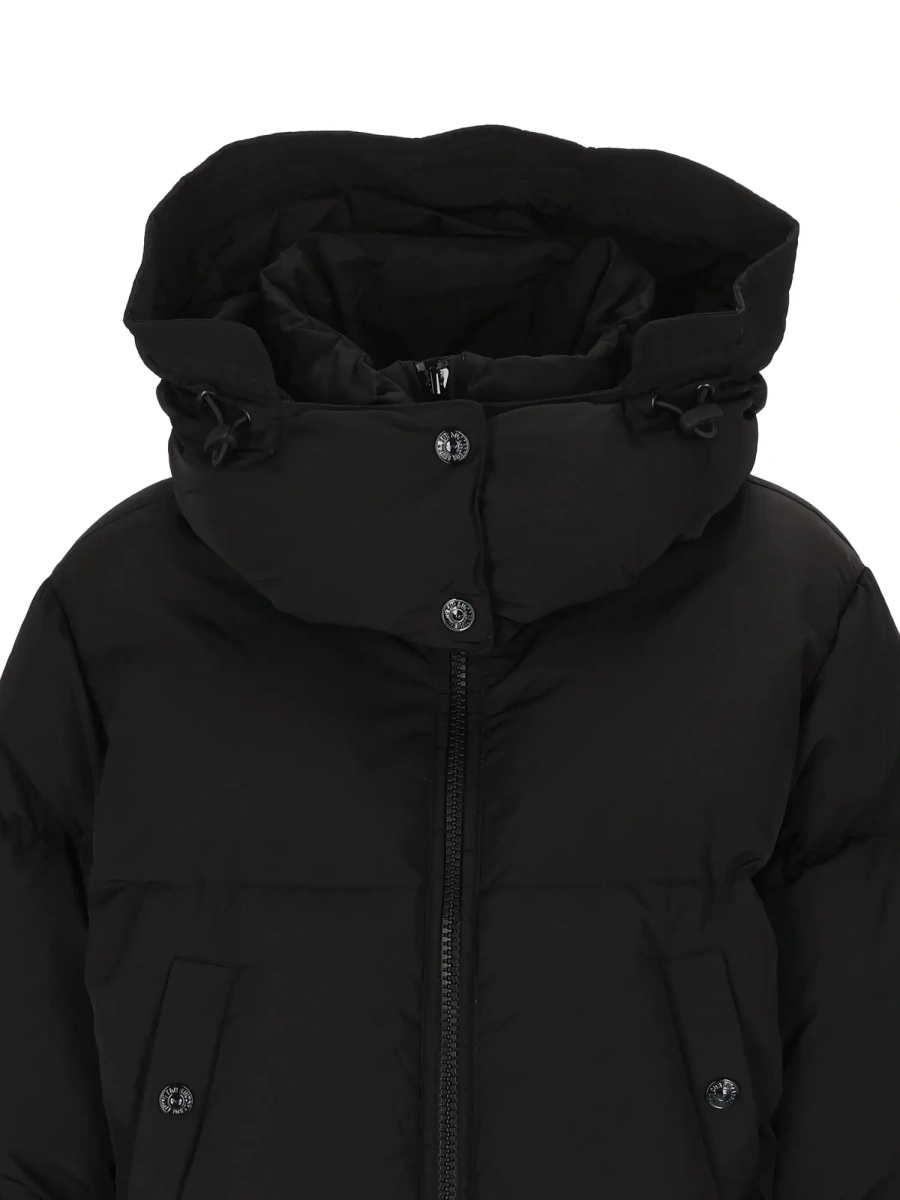 Palton Puffer Jackets - Img 4