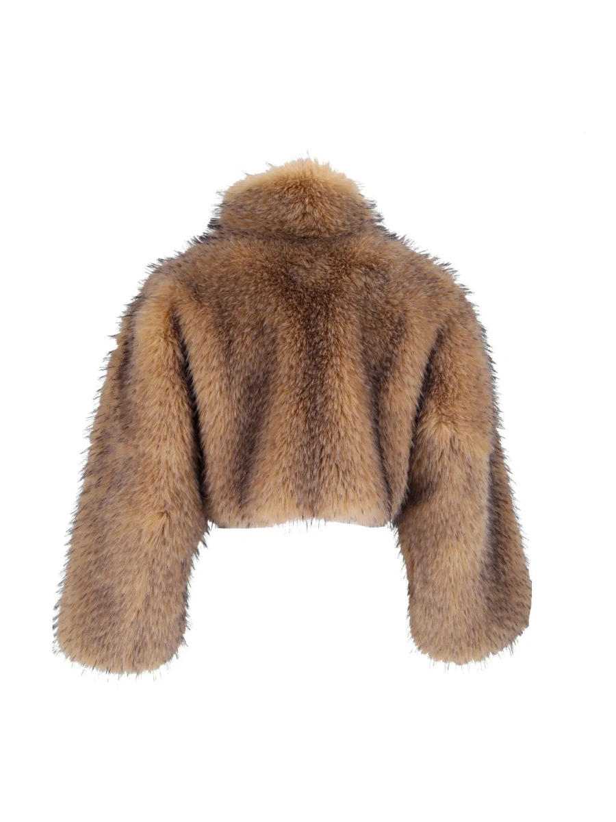 Palton SALIA JACKET - Img 3