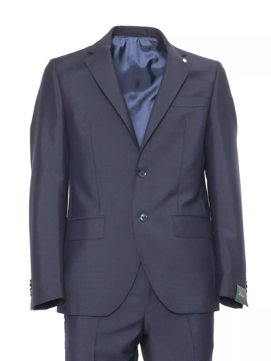 Palton Single-breasted suit - Img 2