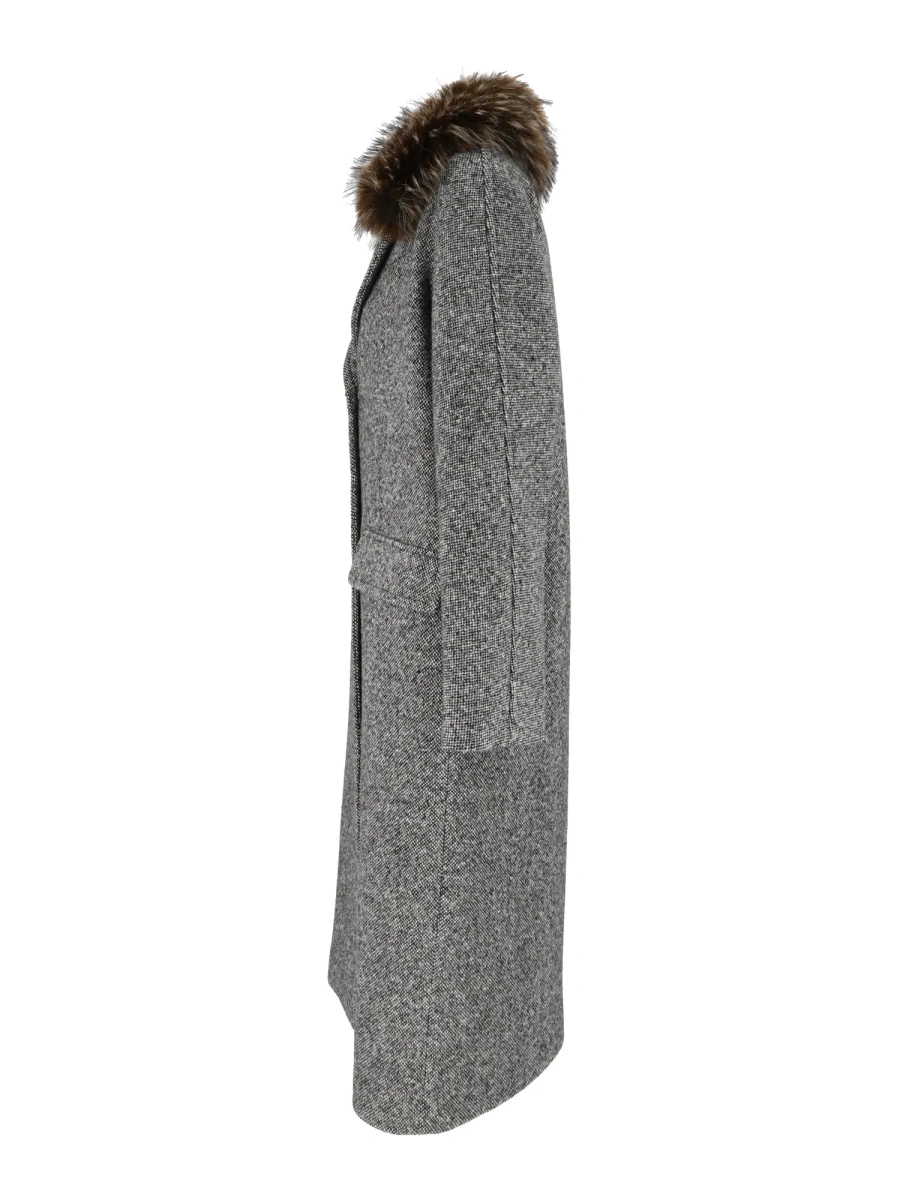 Palton TASCA COAT - Img 2