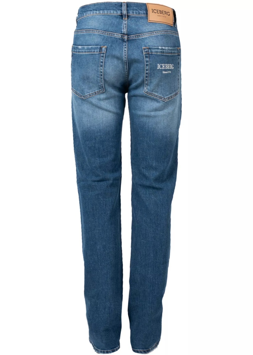Pantaloni 28016003 - Img 4