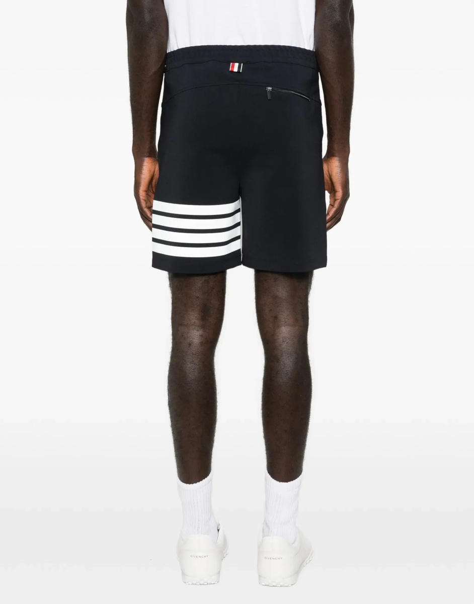 Pantaloni 4-bar technical Shorts - Img 4