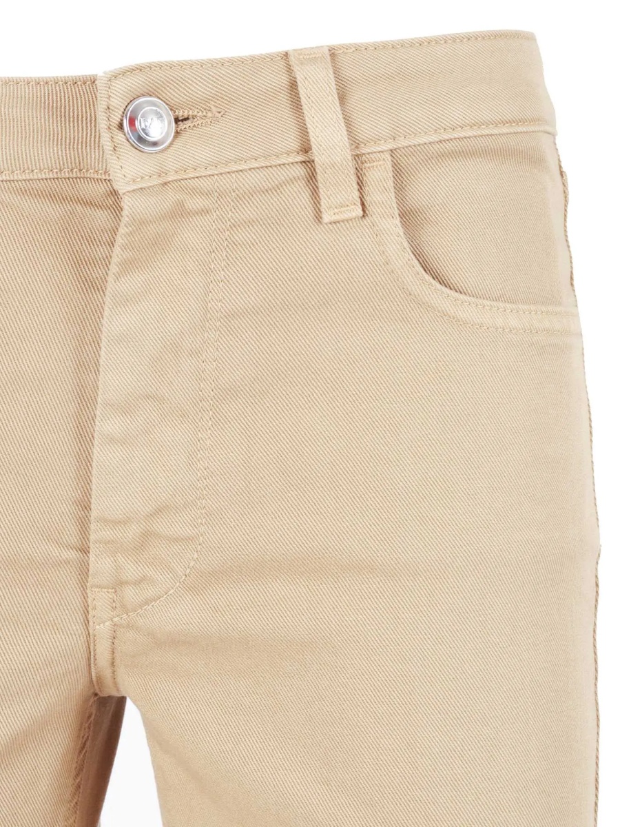 Pantaloni 5 POCKET WITH FRINGE - Img 3