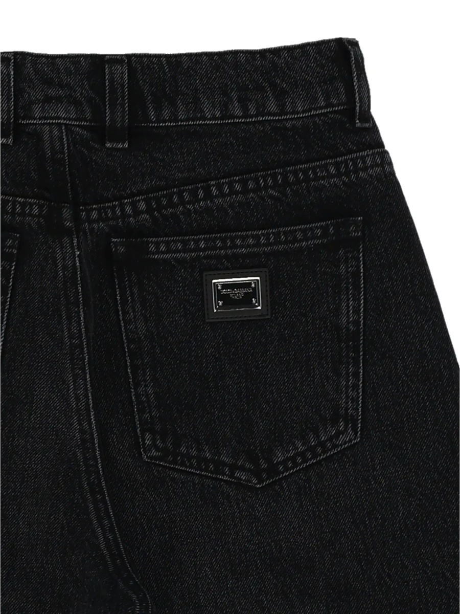 Pantaloni 5 Pockets Trousers - Img 3
