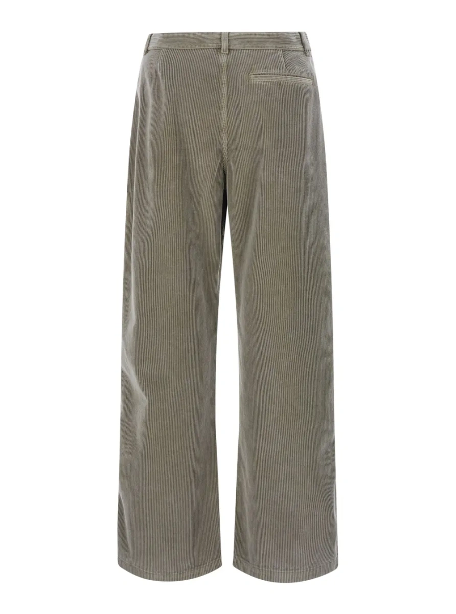 Pantaloni ADLER PANT - Img 2