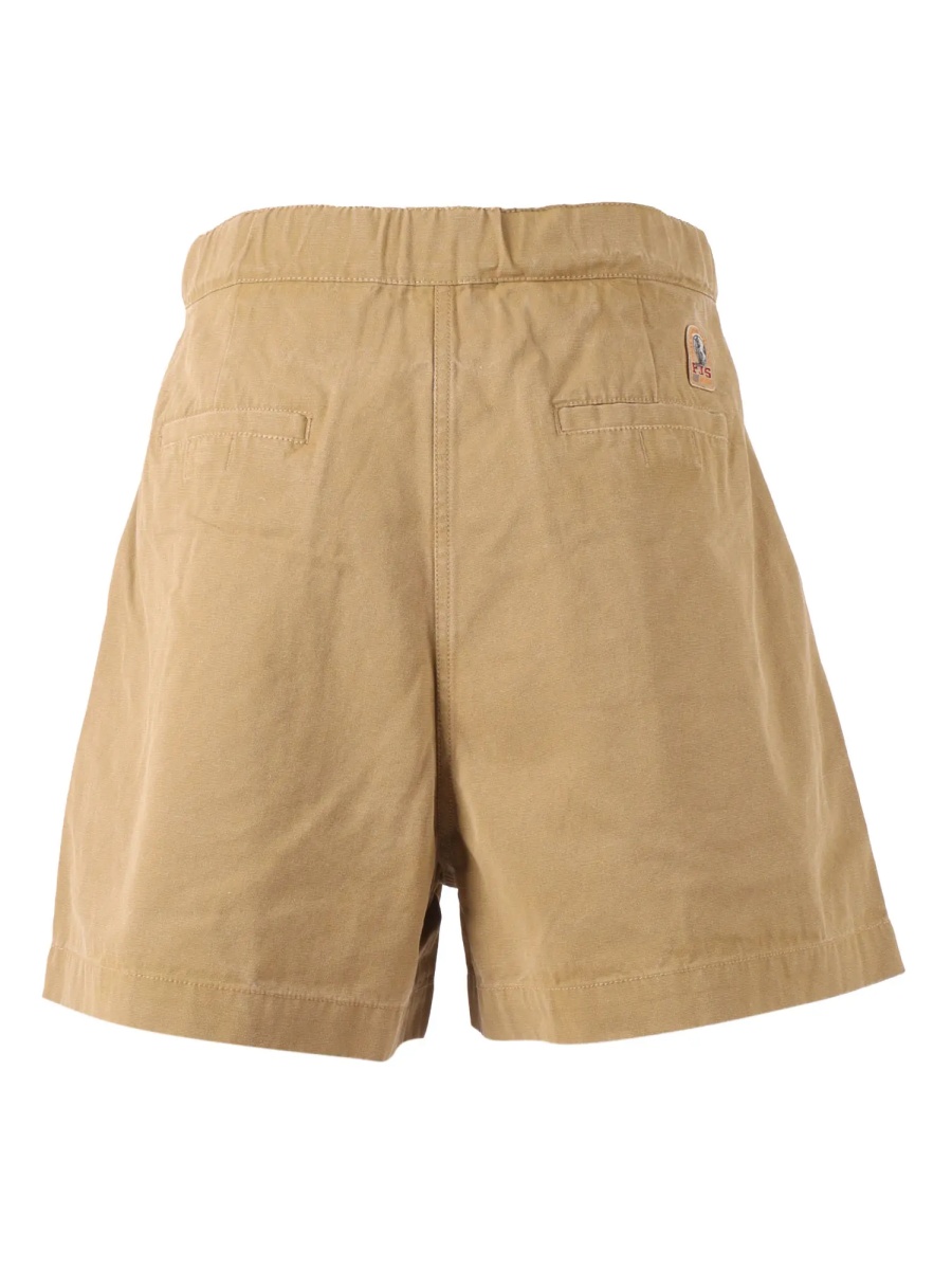 Pantaloni ALBINA - WOMAN SHORTS - Img 2