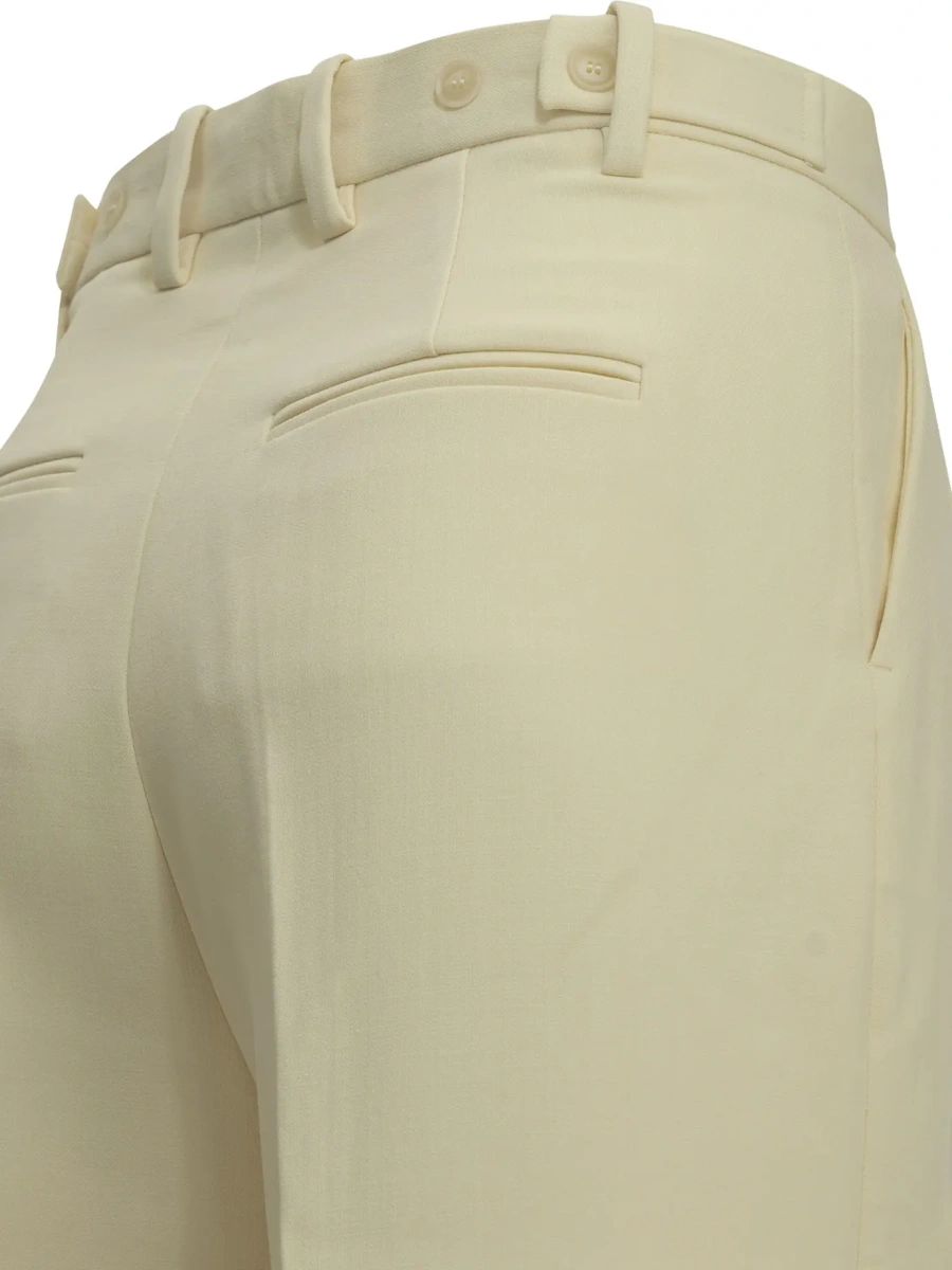 Pantaloni "Amel" Tailored Pants - Img 4