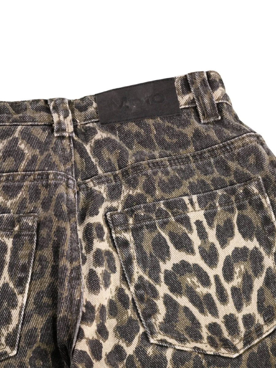 Pantaloni Aska Woven pants - Img 2
