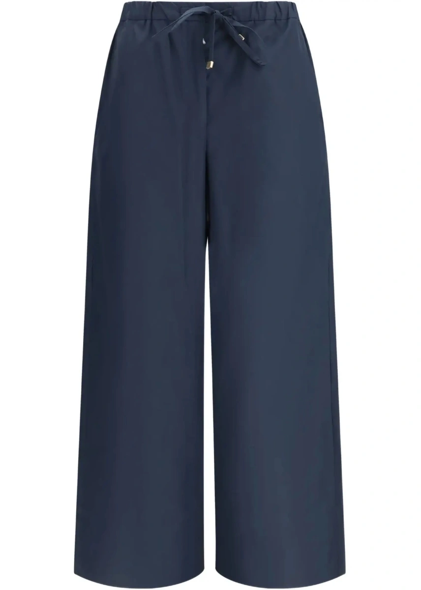 Pantaloni Aureo cotton poplin Pants - Img 6