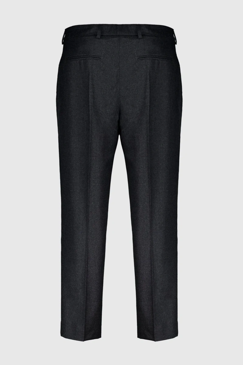 Pantaloni Autore Firth Wool Trousers - Img 2