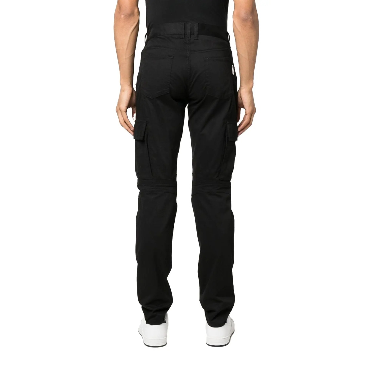 Pantaloni Balmain Cargo Pants - Img 3