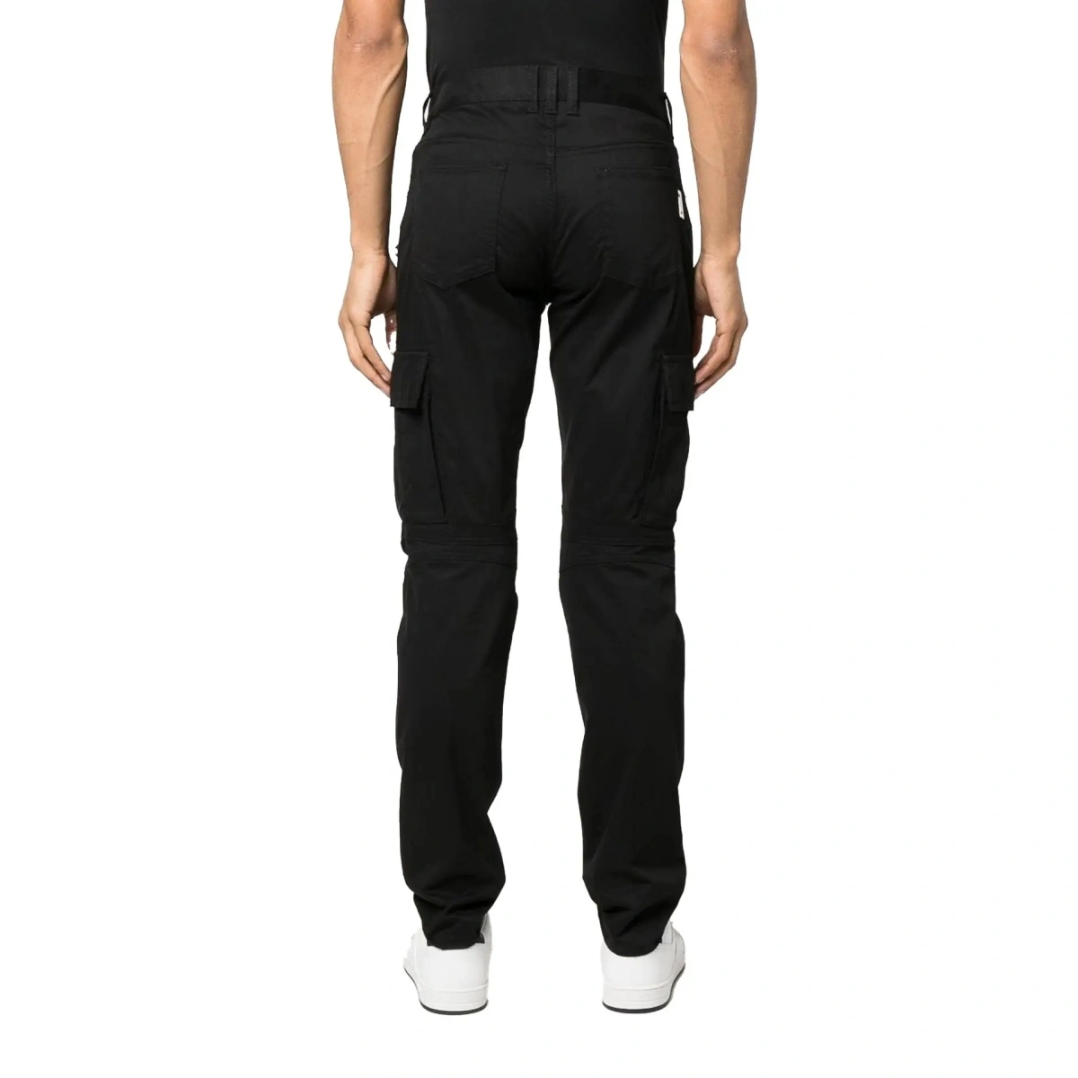 Pantaloni Balmain Cargo Pants - Img 3