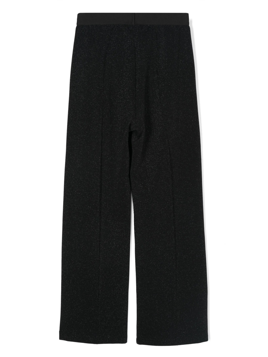 Pantaloni Balmain negri - Img 2
