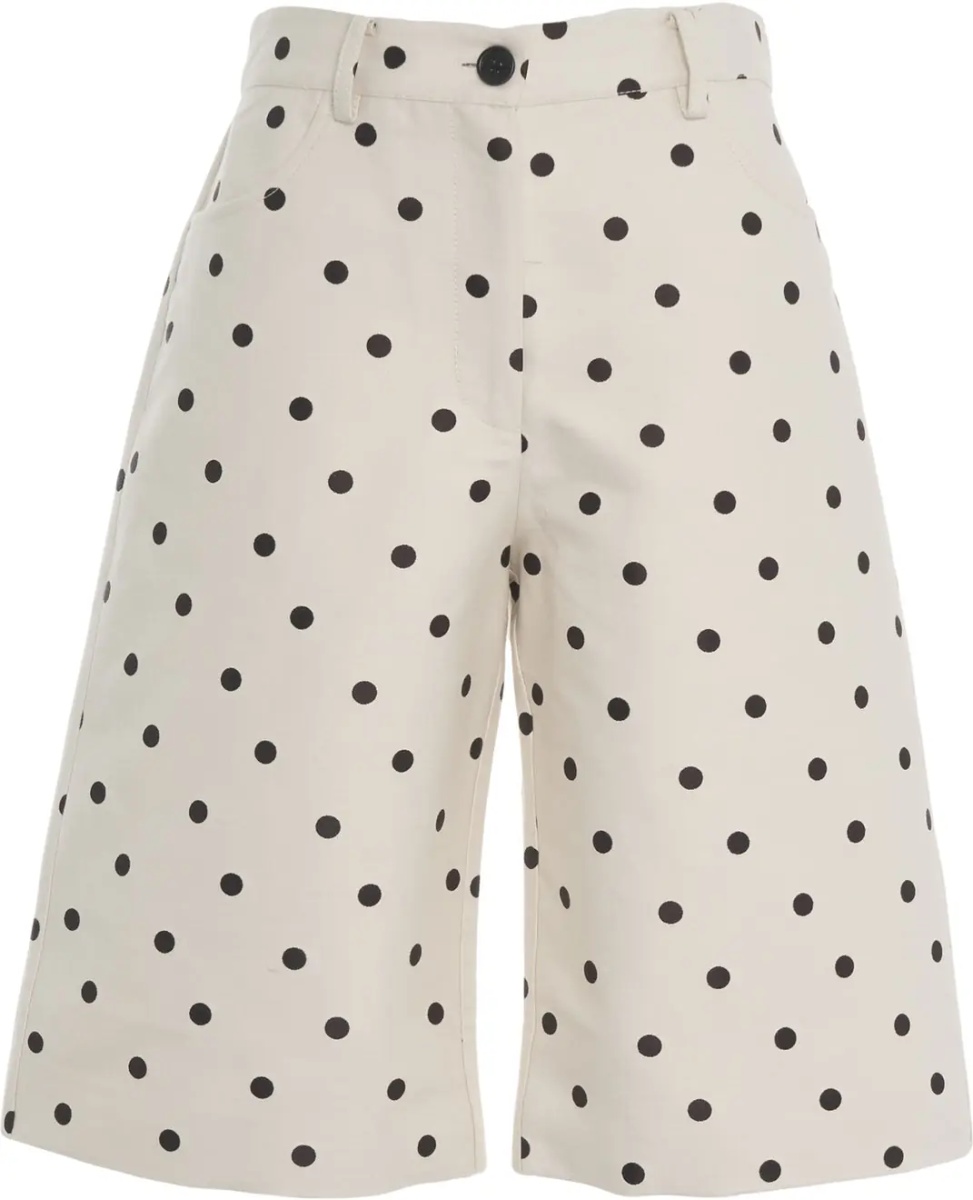 Pantaloni Bermuda shorts 'Nianne' - Img 2