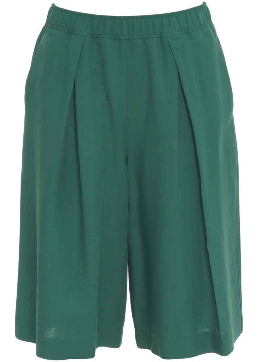 Pantaloni Bermuda shorts 'Perugia' - Img 2