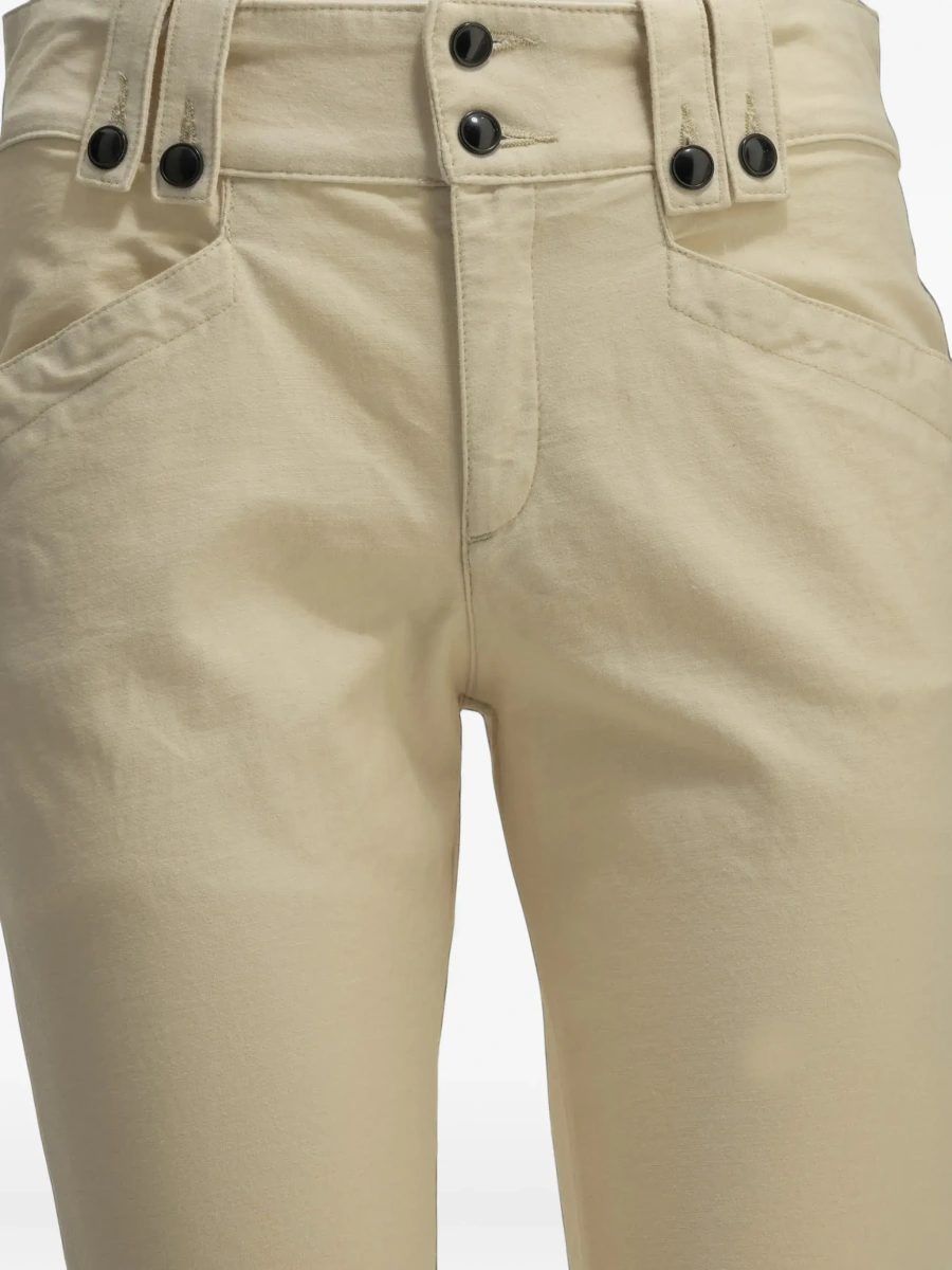 Pantaloni "Birdy" Casual Pants - Img 6