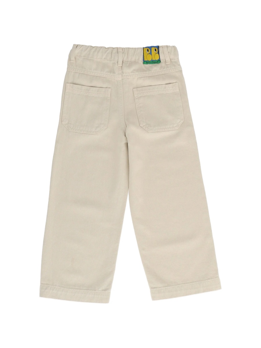 Pantaloni Bobo Choses neutri - Img 2