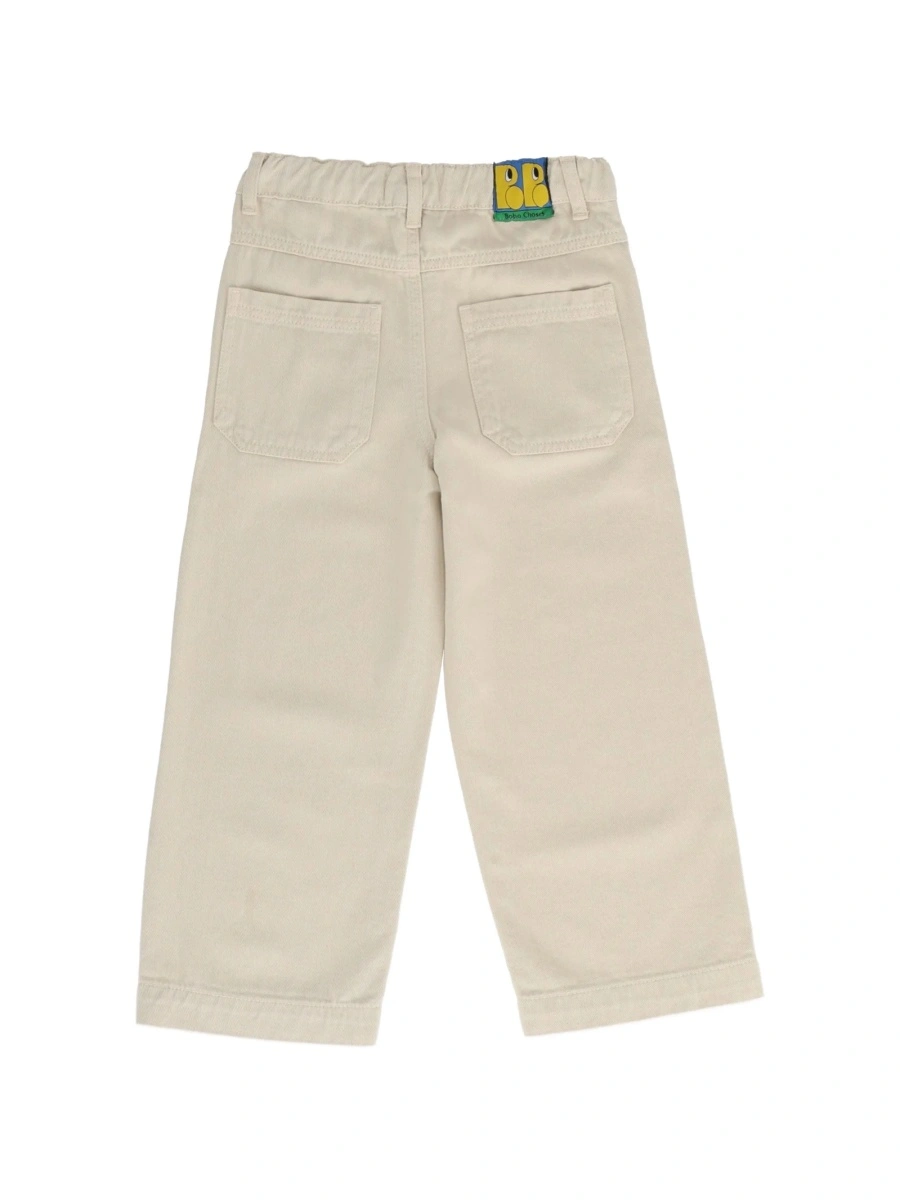 Pantaloni Bobo Choses neutri - Img 2